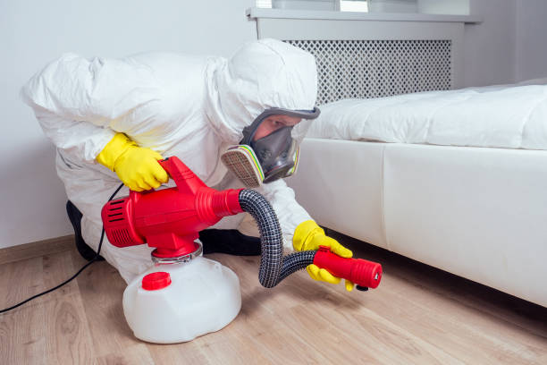 Best Bed Bug Extermination  in Miller, SD