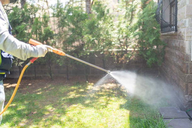 Best Affordable Pest Control Services  in Miller, SD